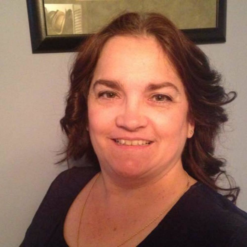 Meet your Posher, Patricia